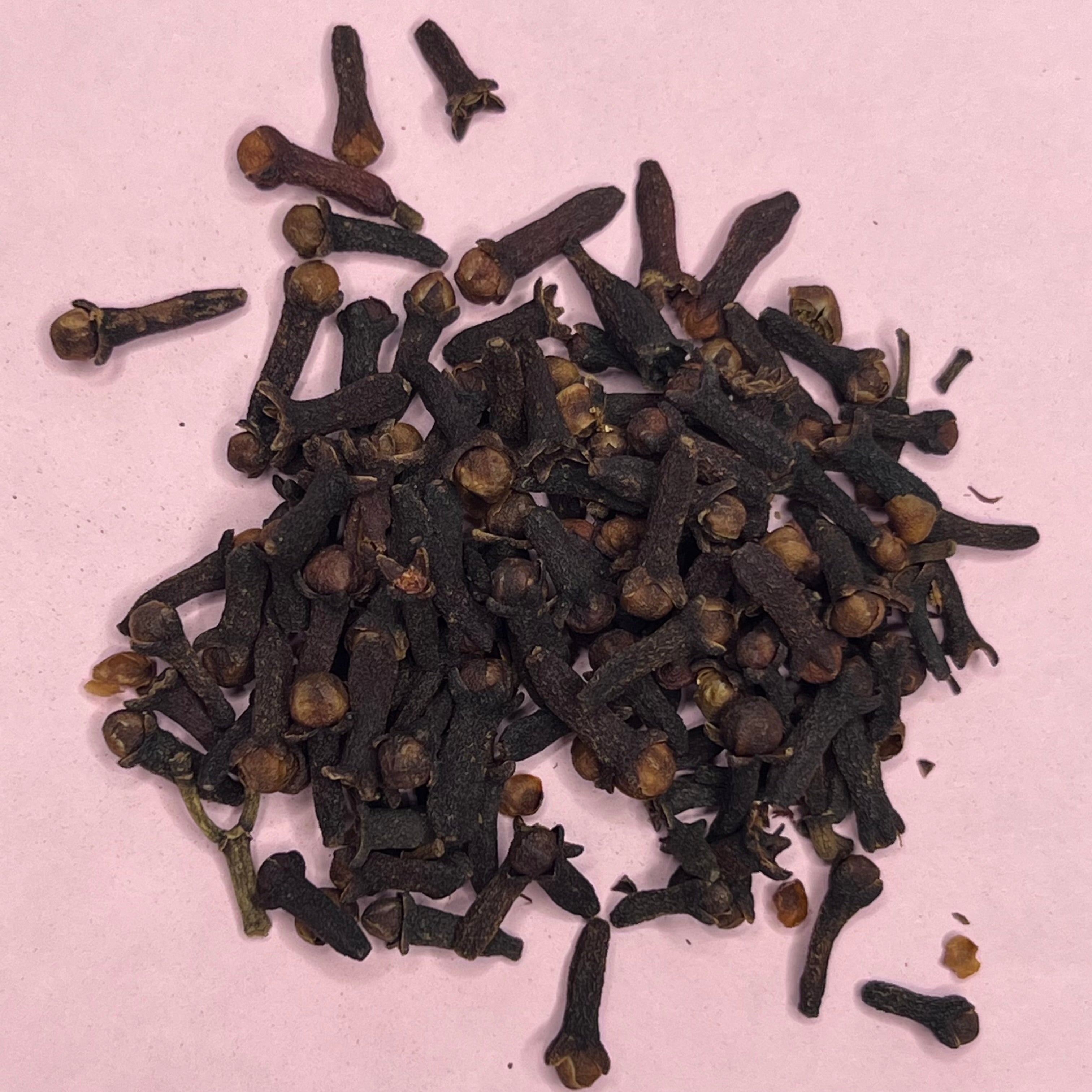clove