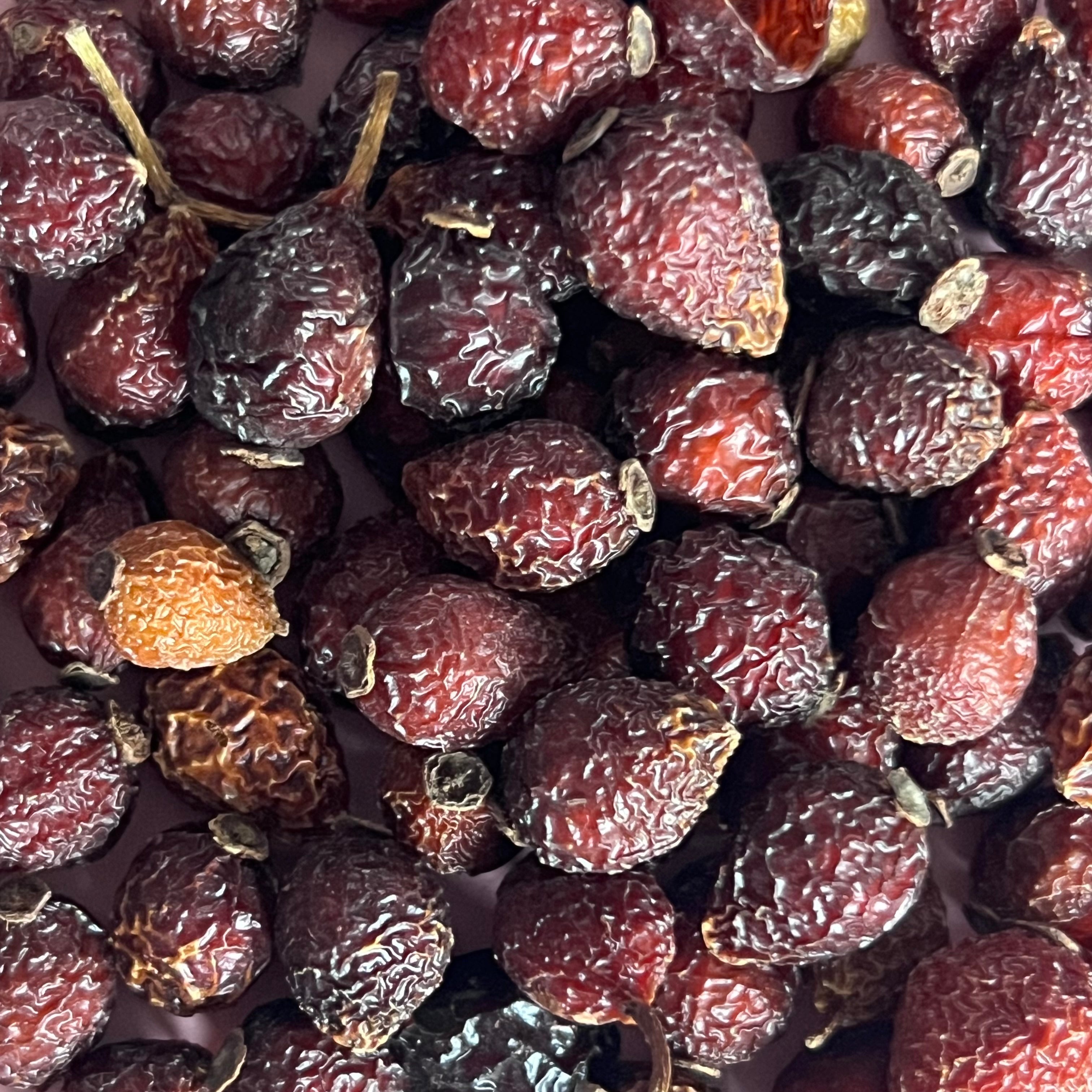 rose hips