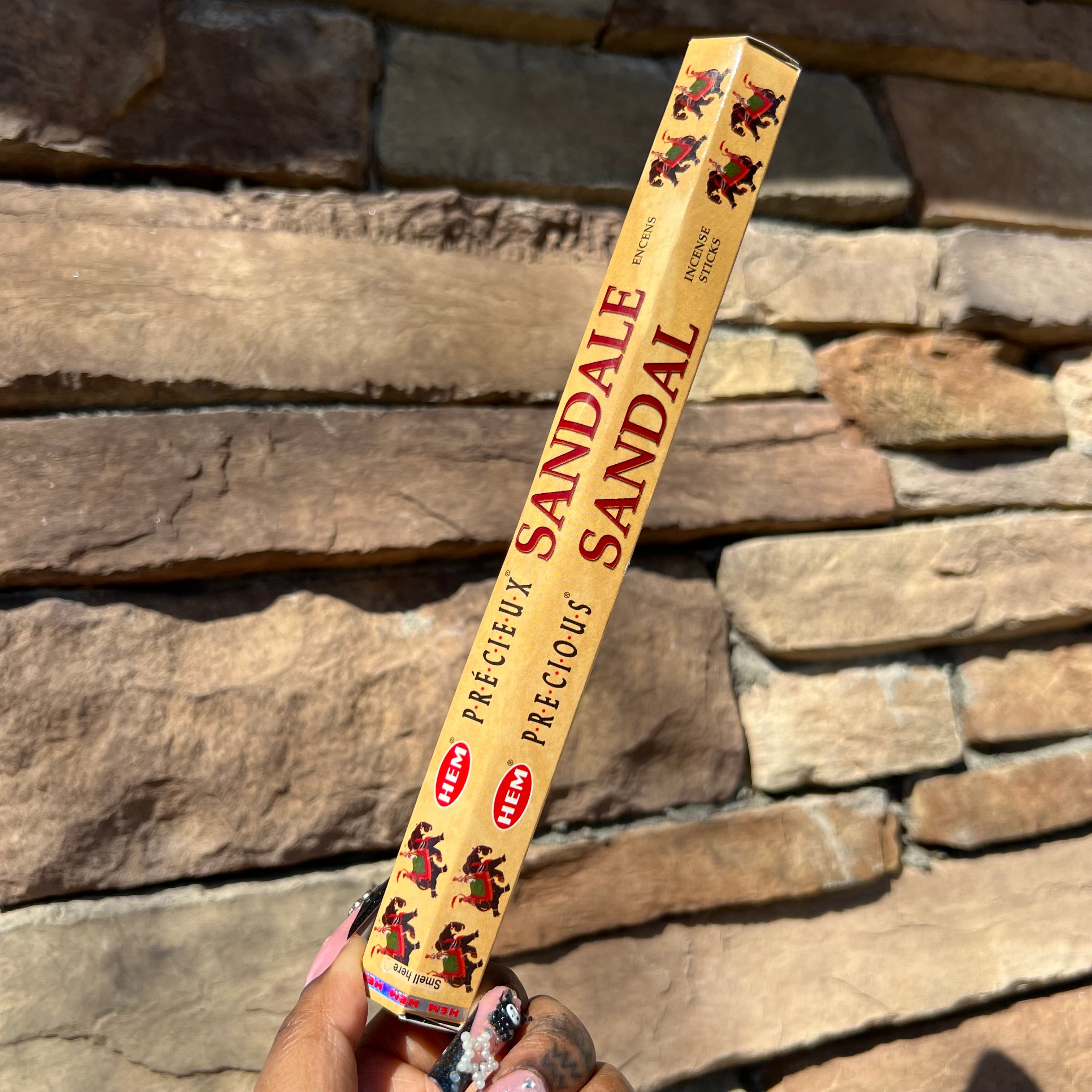 incense