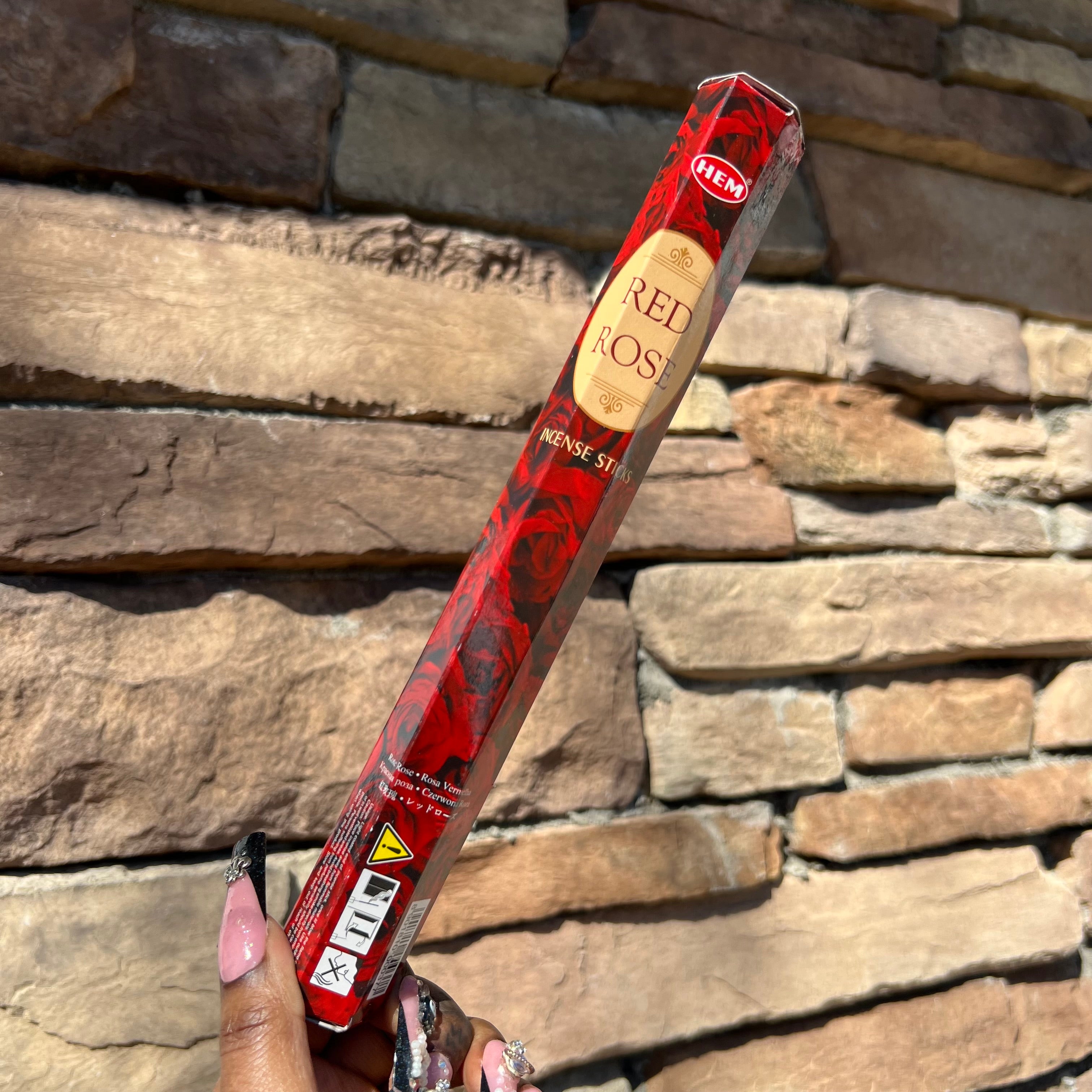 incense