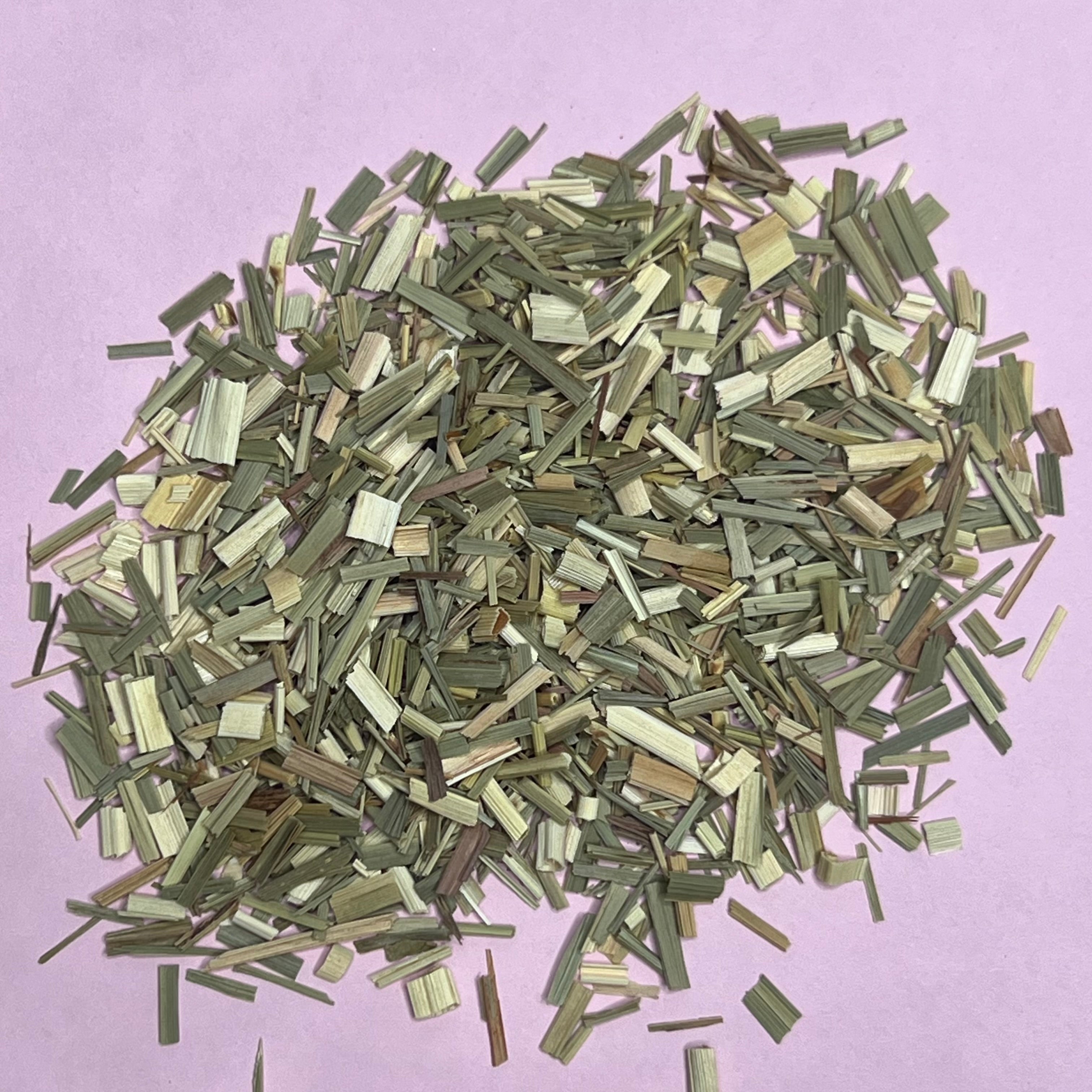 lemon grass