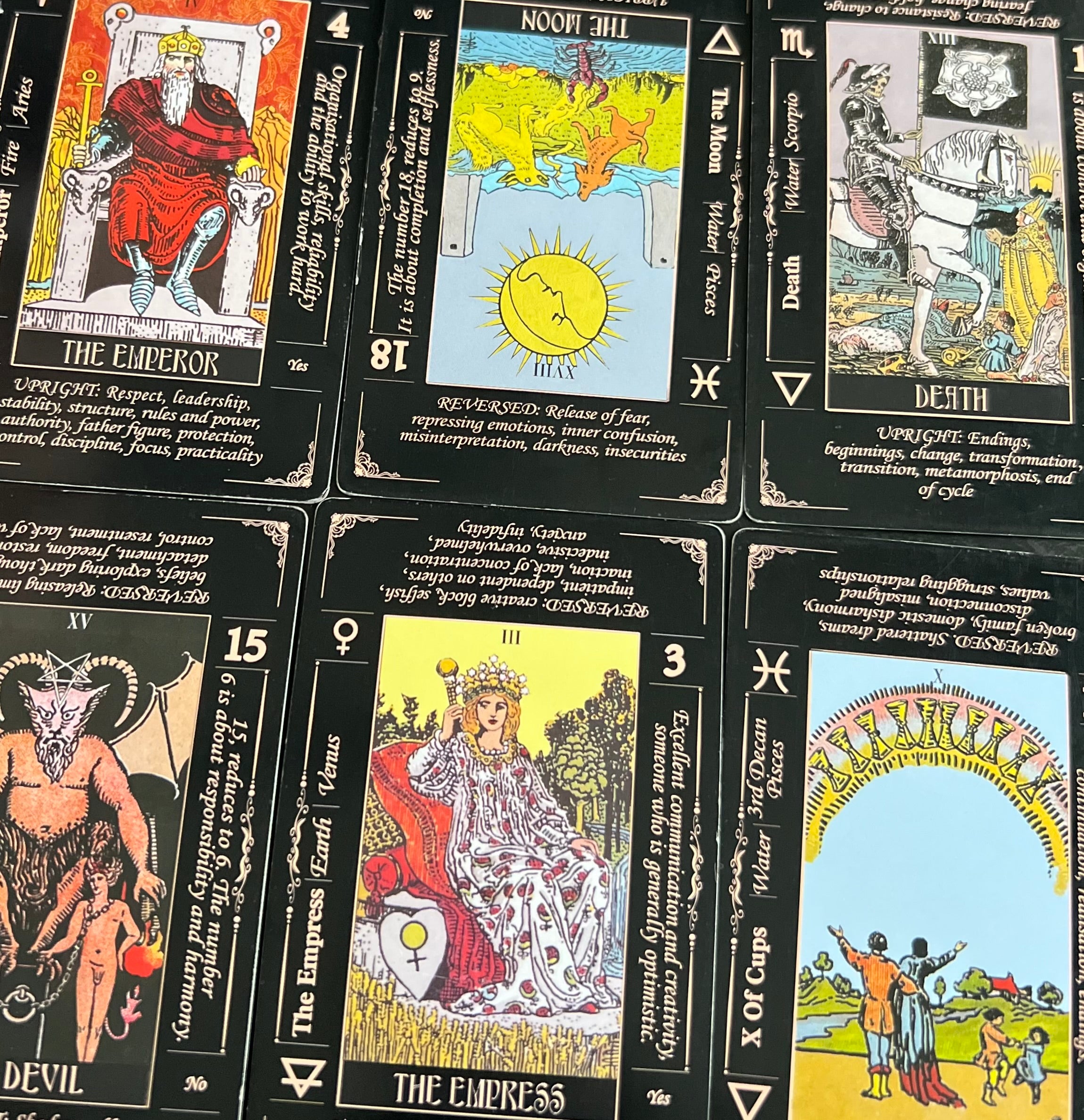 60-minute rebirth session