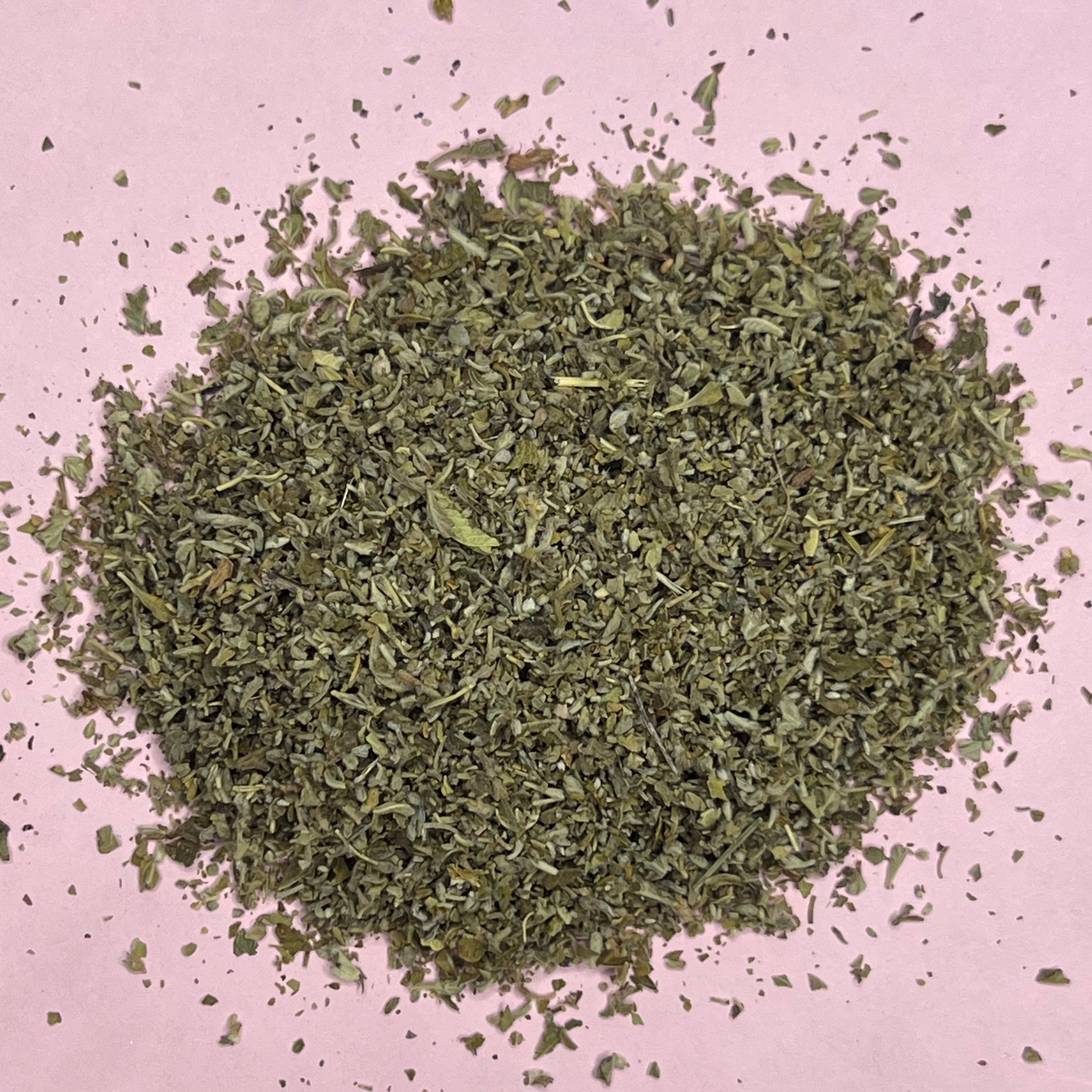 damiana