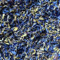 blue cornflower