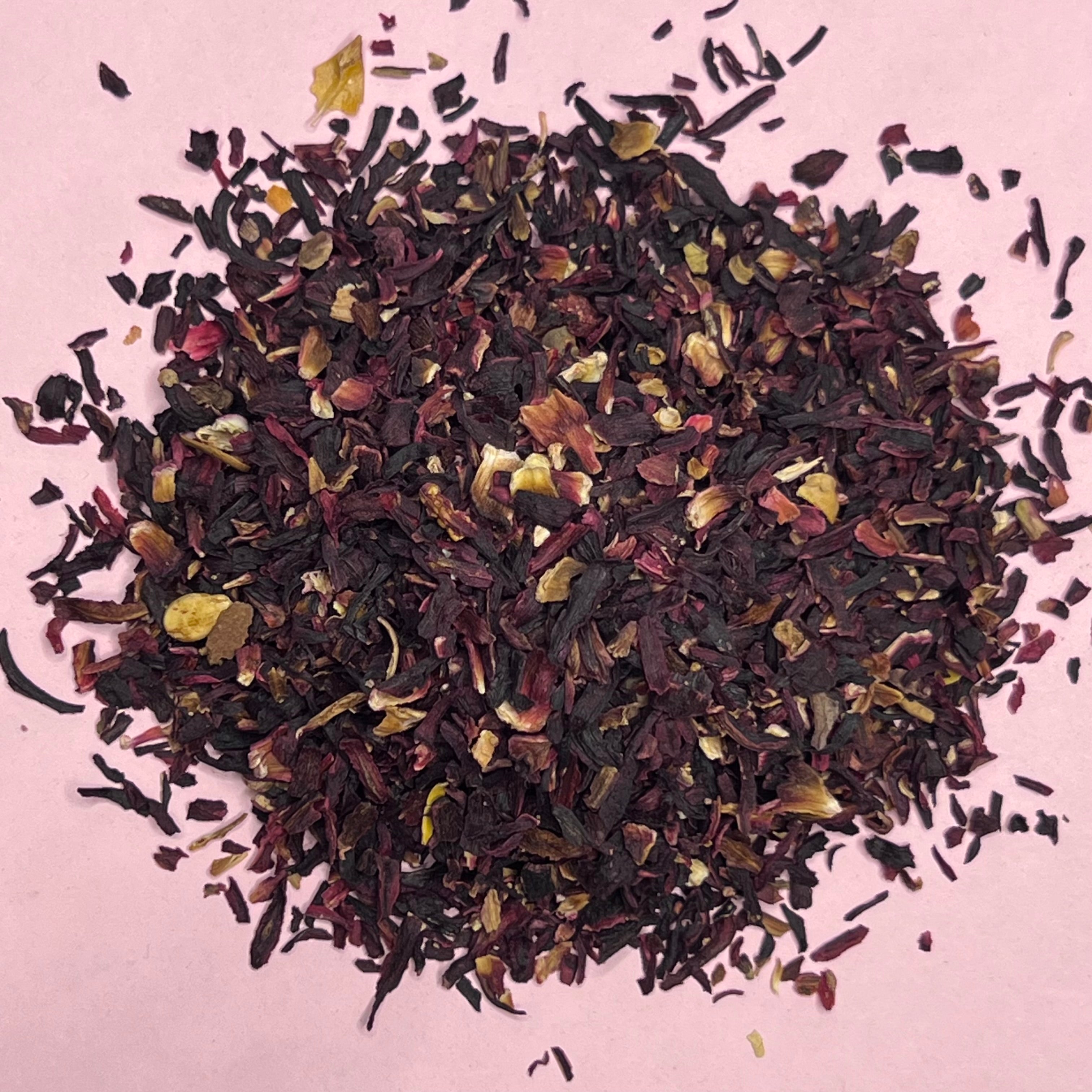 hibiscus