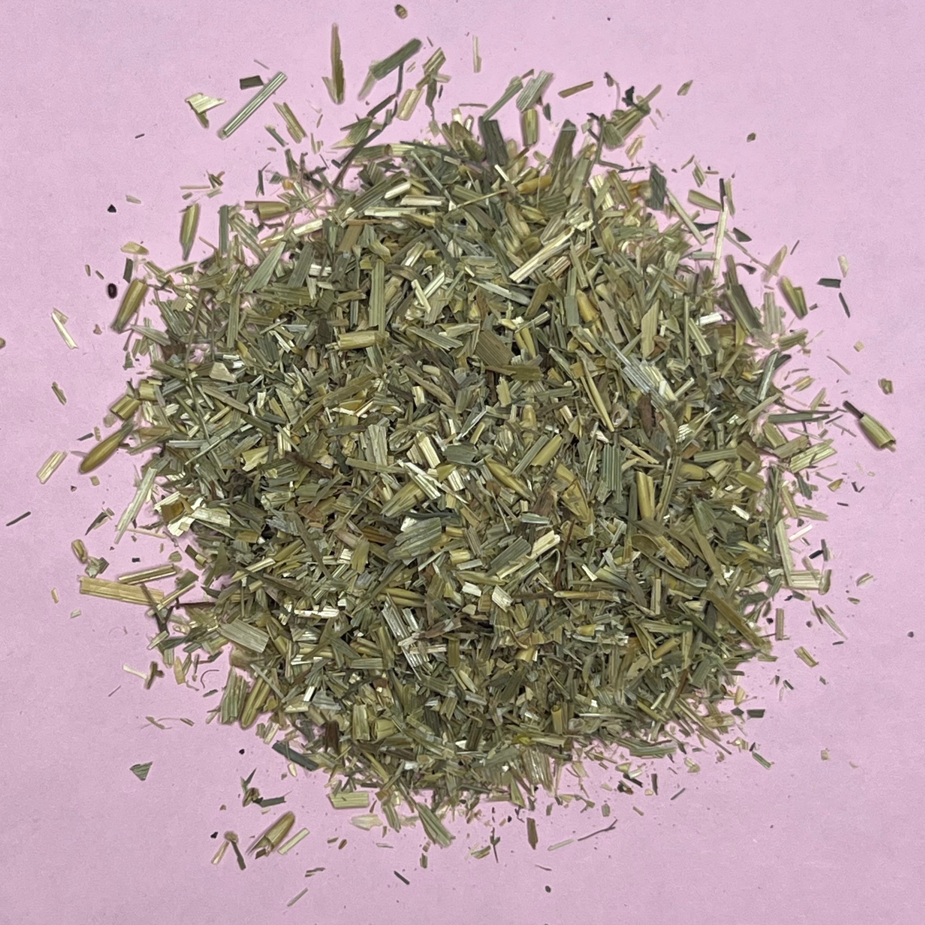 oatstraw