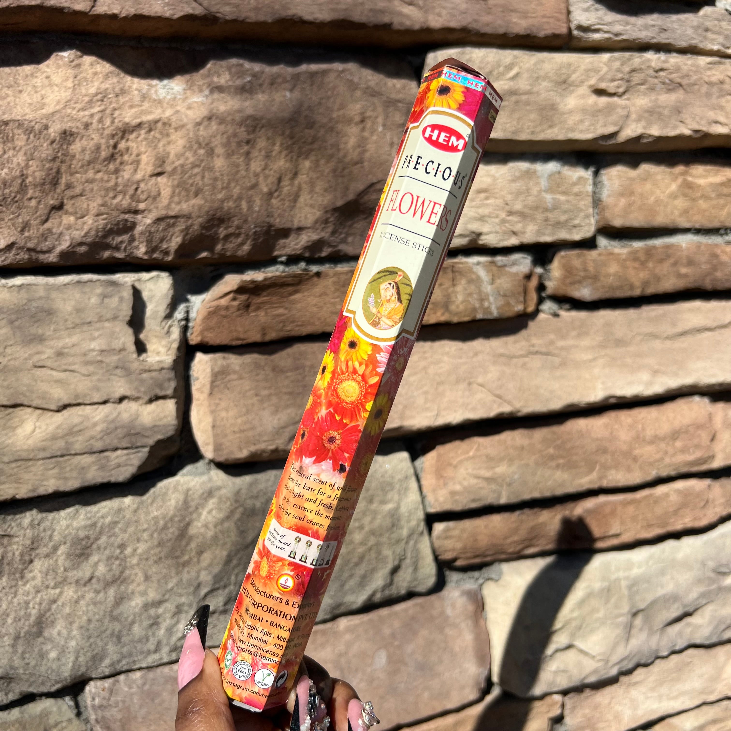 incense