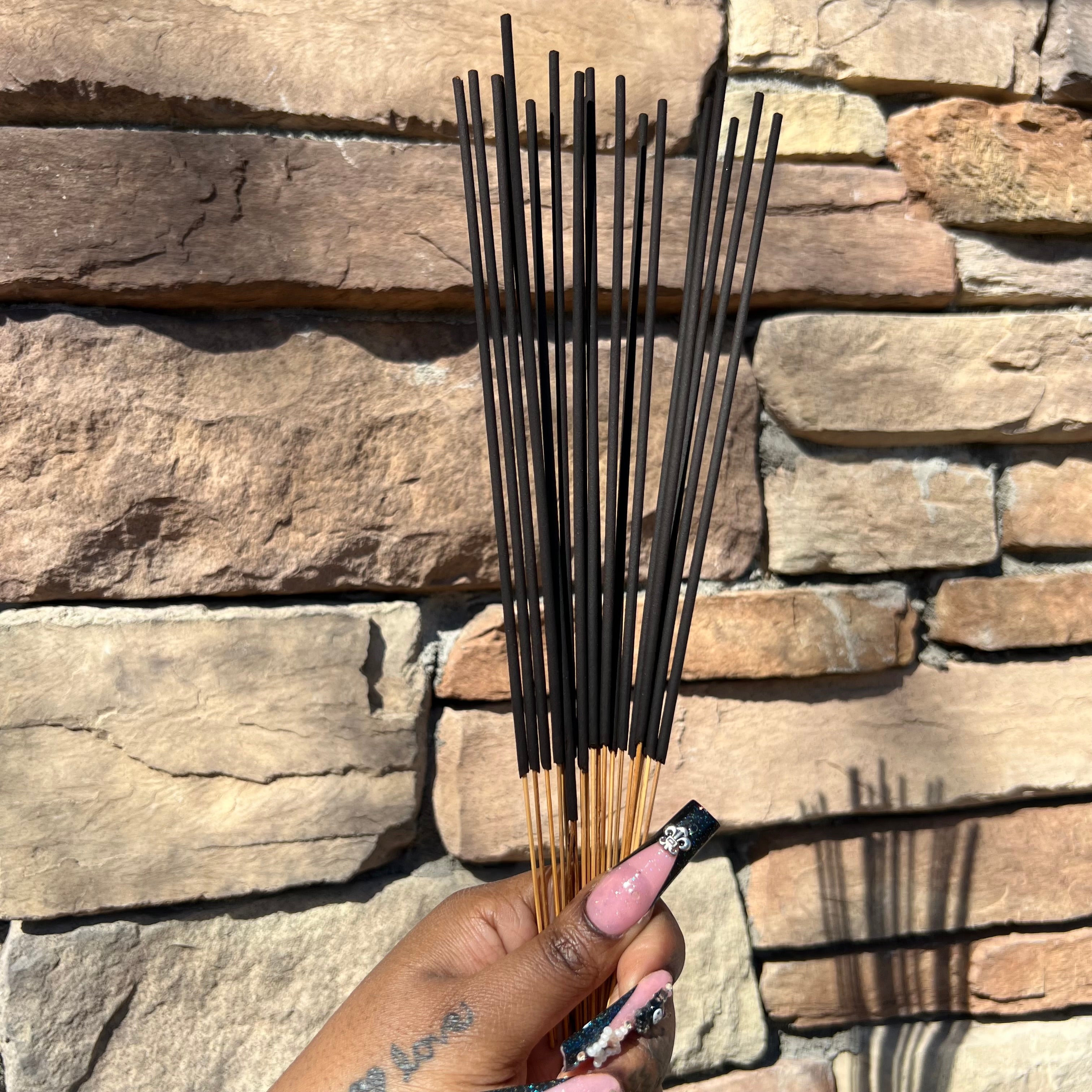 incense