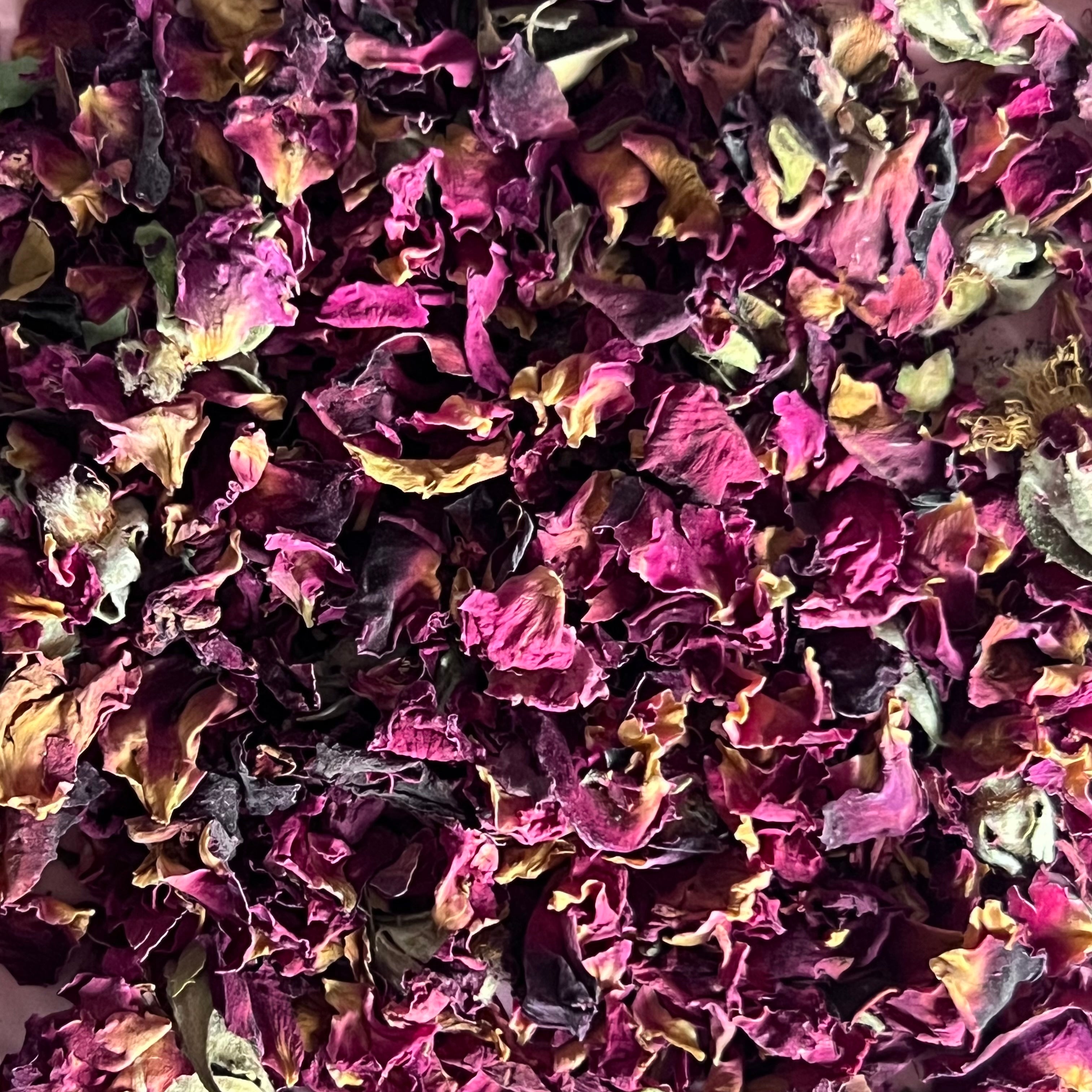 ￼roses