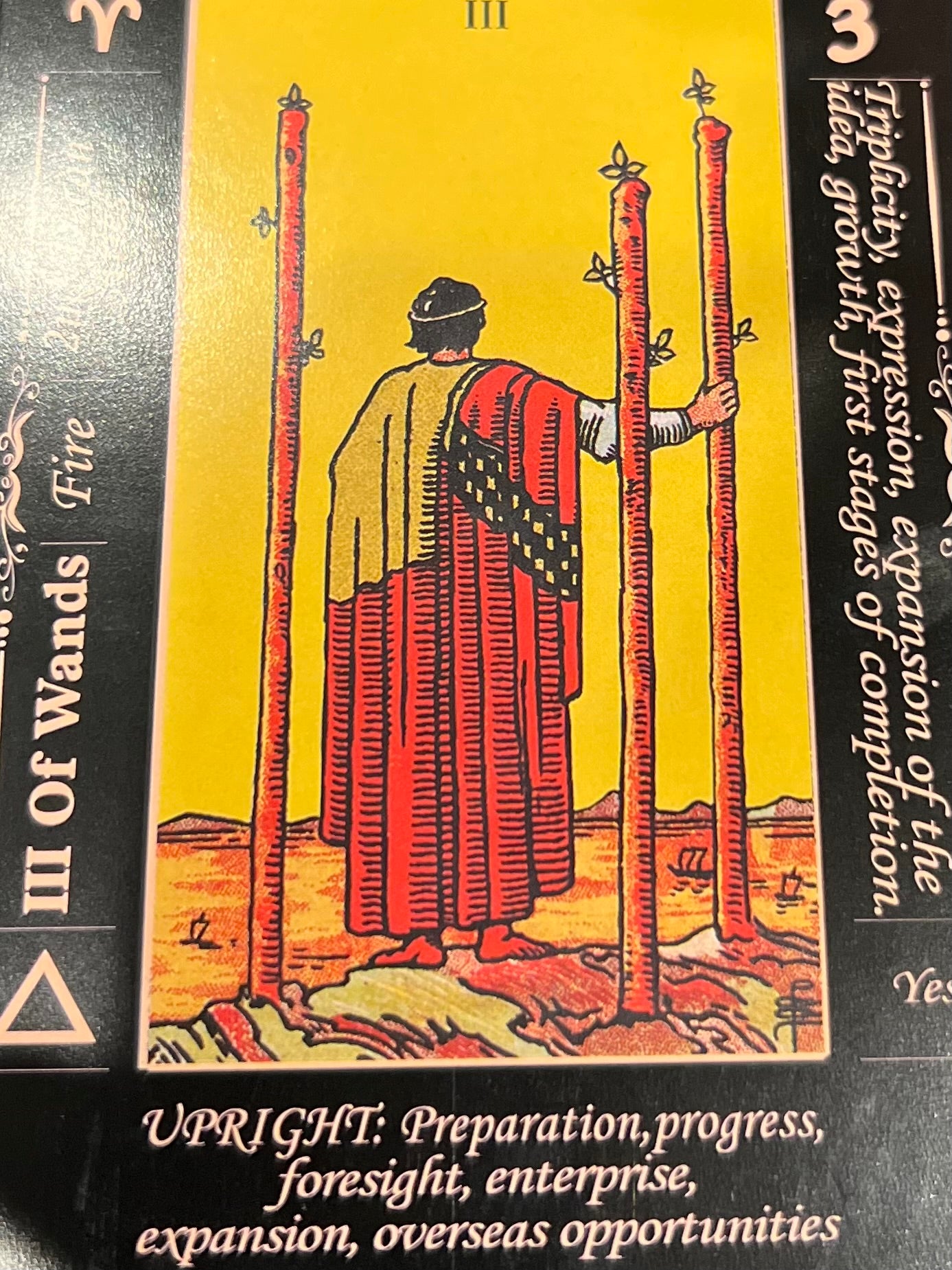 30-minute foundation reset